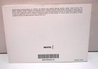 Motorola I305 User s Guide Nextel 5 2004