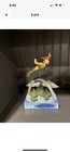 Jim Shore Disney Traditions  Peter Pan  soar To The Stars  Soaring 4009043 Rare 
