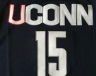 Kemba Walker Uconn  15 Jersey