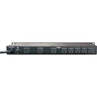 Furman M-8lx Merit X Series 8 Outlet Power Conditioner   Surge Protector