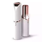 Women Electric Brows Trimmer Razor Hair Remover Facial Face Eyebrow Epilator Usa