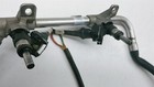 2009 Polaris 600 Dragon Iq Cfi Fuel Rail Yellow Injectors Harness 2203325-053