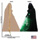 Luke Skywalker Life-size Cardboard Cutout Standee Poster - The Mandalorian