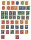 Venezuela  1880    Group Lot  First Centennary  Some High Values  Used  Ebv1086