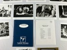 Press Kit Tristar Pictures 1994 Releases Movie Production Booklet 10 Photos