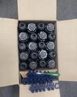20pk Rain Bird 5000 Series 5004pc2  0 Adjustable 360 Degree Rotor Sprinklers