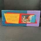Vintage 1997 Ertl Coca-cola Die Cast Metal Horse   Wagon Christmas New In Box