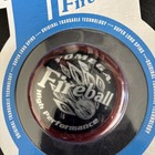 Rare Yomega Fireball Yoyo Red black High Performance Transaxle Brand New 2016