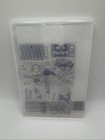 Stampin  Up  Photopolymer Stamp Set  festive Post   Stamp New