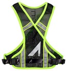  Neon Reflective Unisex Lightweight Vest - Hydratation Not Included  Capacity  