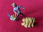 Manoil barclay   Four Lead Pieces