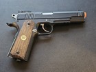 Wg Special Combat 1911 Airsoft  Co2 Pistol Gun 500fps Metal Slide