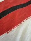 1989 Rolling Stones Concert T Shirt Read Description