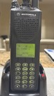 Motorola Xts3000 M-iii Uhf 403-470 Mhz P25 Digital Portable Radio H09rdh9pw7bn