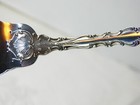 Gorham Strasbourg Sterling Silver Salad Fork 6 3 8  No Monogram