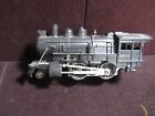Vintage Lionel Train Wit Tracks And Accessories