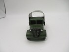 Dinky Toys  30sm  Austin Army Truck W new Tires Near Minty Condition 