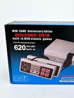 Retro Entertainment System Mini Game Anniversary Edition 620 Built In Games