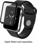 Zagg Invisibleshield Luxe Screen Protector For Apple Watch Series 1 2 3 38mm