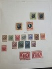 Barbados 1920s Onwards Collection Of 850  Mint Stamps