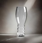 Mint Riedel O Stemless Crystal Champagne Flutes Germany Rare Discontinued Set 2