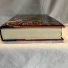 Outlander By Diana Gabaldon Book Club Edition  hardcover 1991 