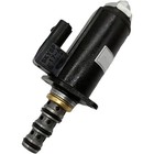 Solenoid Valve Yb35v00005f1 For Kobelco Sk200-6e Sk230-6e Excavator