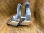 Western Down And Out Safety Stirrups