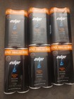 6 Edge Sensitive Skin Shave Gel For Men With Aloe  Twin Pack  14 Oz
