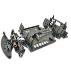 Hobao Hb-vte2-v2 1 7 Extreme Vt2-v2 On-road Electric Car Arr