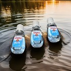   Pack Of 3   Baby Magic Mennen Aceite Para Bebe   100 Ml   Free Shipping  