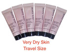 Extra Emollient Night Cream - Lot Of 6  Travel Size  Whole Body Moisturizer For 