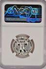 1953 Washington Quarter Proof Ngc Pf 68 Cameo Pr68cam Frosty Coin 25c