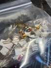 Miscellaneous Lot Of Leds Some Gold Plated