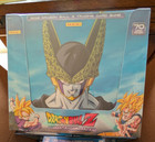 Dragon Ball Z Awakening 2016 Starter Deck Box Panini Sealed New