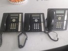 Lot Of 8 Avaya Ip Office 1416 Telephones