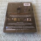 Attack On Titan Season 2 Blu-ray Steelbook With Protective Case  sealed 