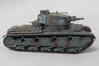 Dragon Armor  German Neubaufahrzeug - 1 72 - Plastic Model Tank  ex 