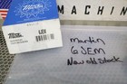 Martin 6jem Quadra-flex Coupling Sleeve New Old Stock See All Pictures