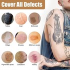 Tattoo Cover Up Makeup Waterproof  Tattoo   Scar Concealer  Sweatproof