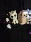 Lot Of 7- Ty Beanie Boos  3