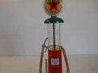 Vintage Gearbox 8  Diecast Texaco Gas Pump
