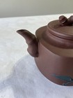 Zisha Clay Teapot   