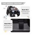 Official Licensed Toyota Tacoma Series 12v Kids Battery Powered Ride Toy Car New