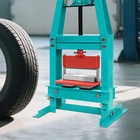 Press Brake Attachment Press Brake Attachment For Hydraulic Shop Presses 