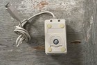 Commodore Amiga Tank Mouse Vintage Amiga Mouse Untested Looks Great