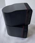 Bose Original Redline Dual Cube Qty 1 Speaker    Free Fast Shipping Tested