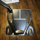 Spider Tour Black 36 Inch Putter With Tour 2 0 Superstroke