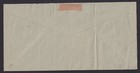 Latvia 1942 Ostland  Cover From Riga Wwii
