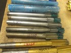 Carbide Tipped Reamers 1 0000  - 2 0000  Select From List